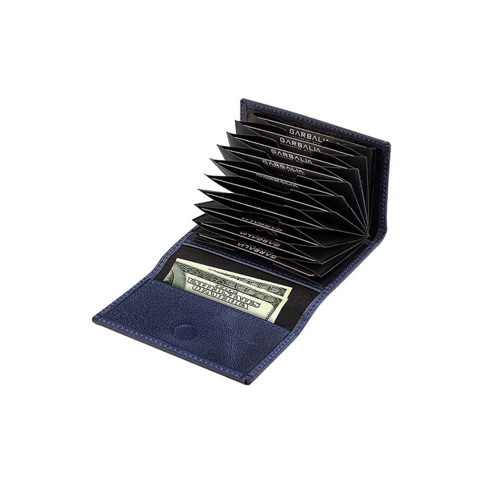 Zoozie Bags Cuba - Azul oscuro